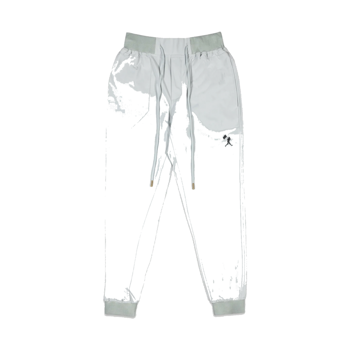 Ace Joggers Grey