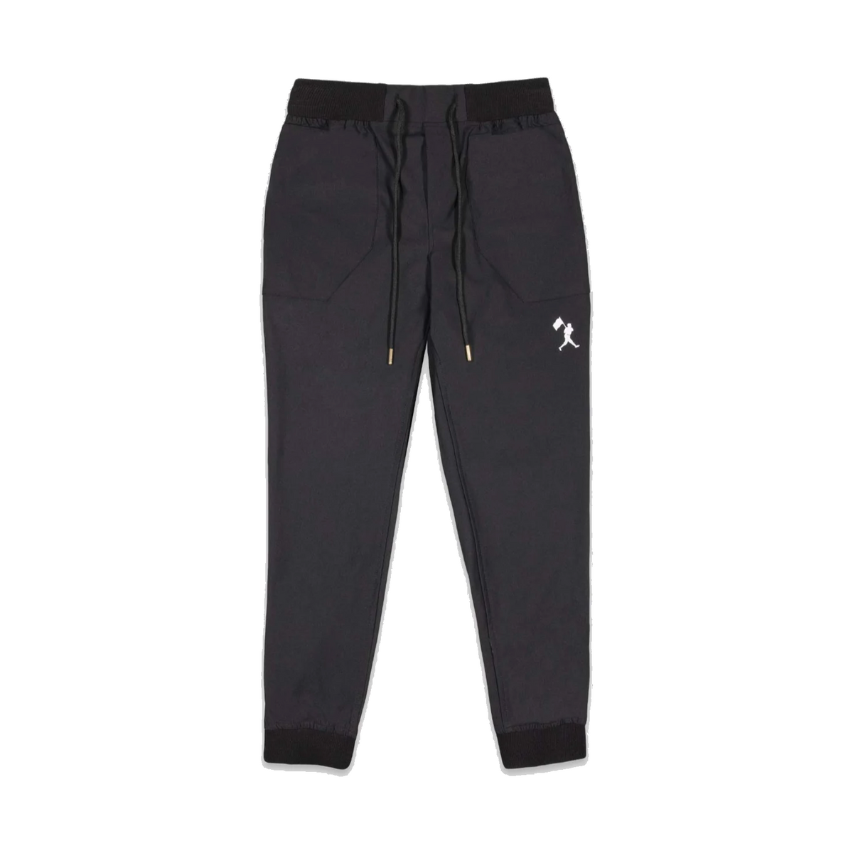 Ace Joggers Black