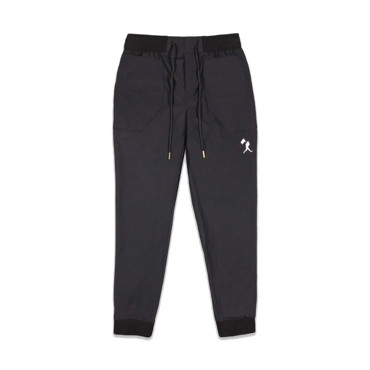 Ace Joggers Black