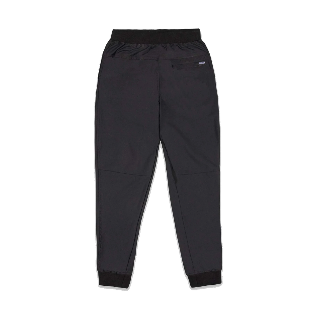 Ace Joggers Black