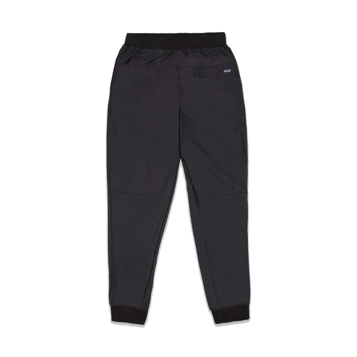 Ace Joggers Black