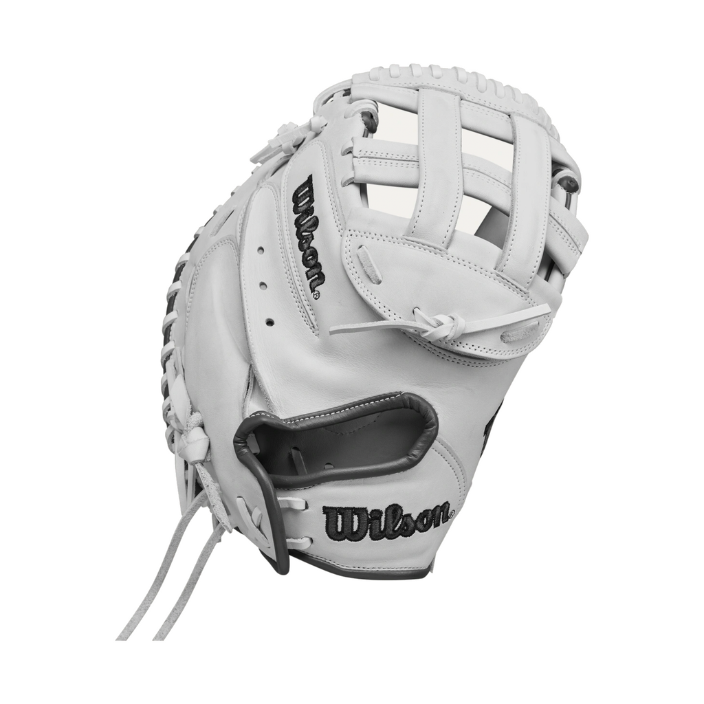 A1000 FP CM33 25 White/Grey 33in