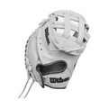A1000 FP CM33 25 White/Grey 33in