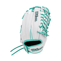 A1000 FP T125 26 White/Seafoam 12.5 in