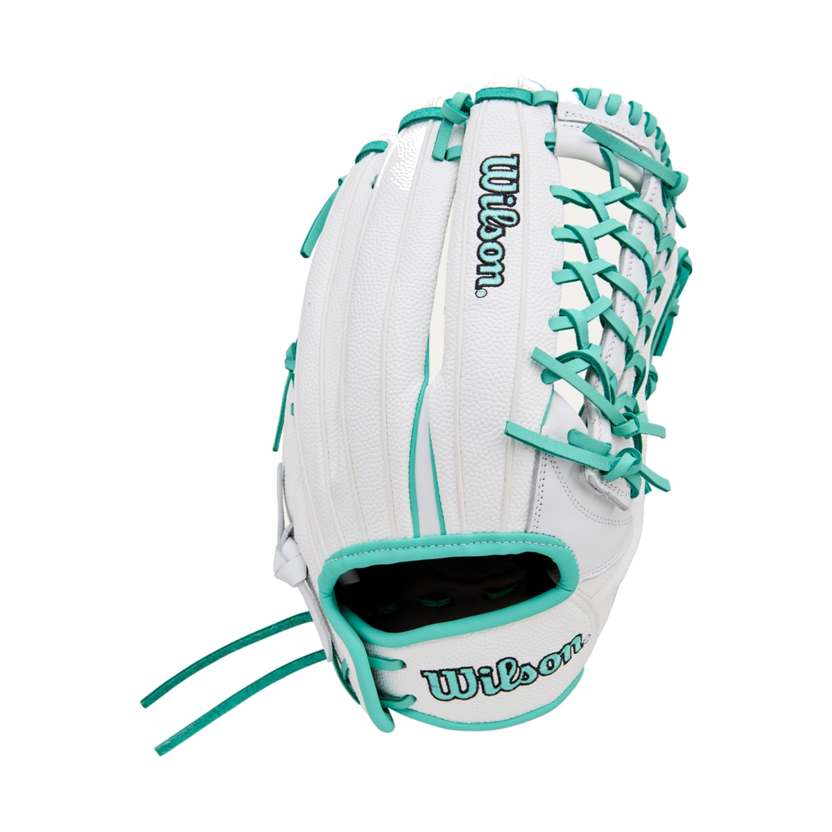 A1000 FP T125 26 White/Seafoam 12.5 in