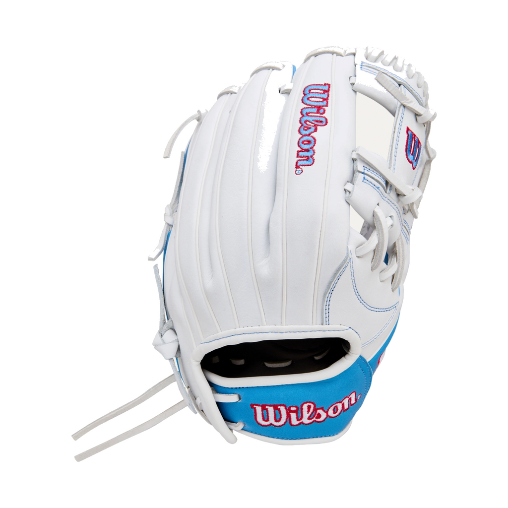 A1000 FP H12 26 White/Red 12 in