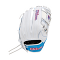 A1000 FP H12 26 White/Red 12 in