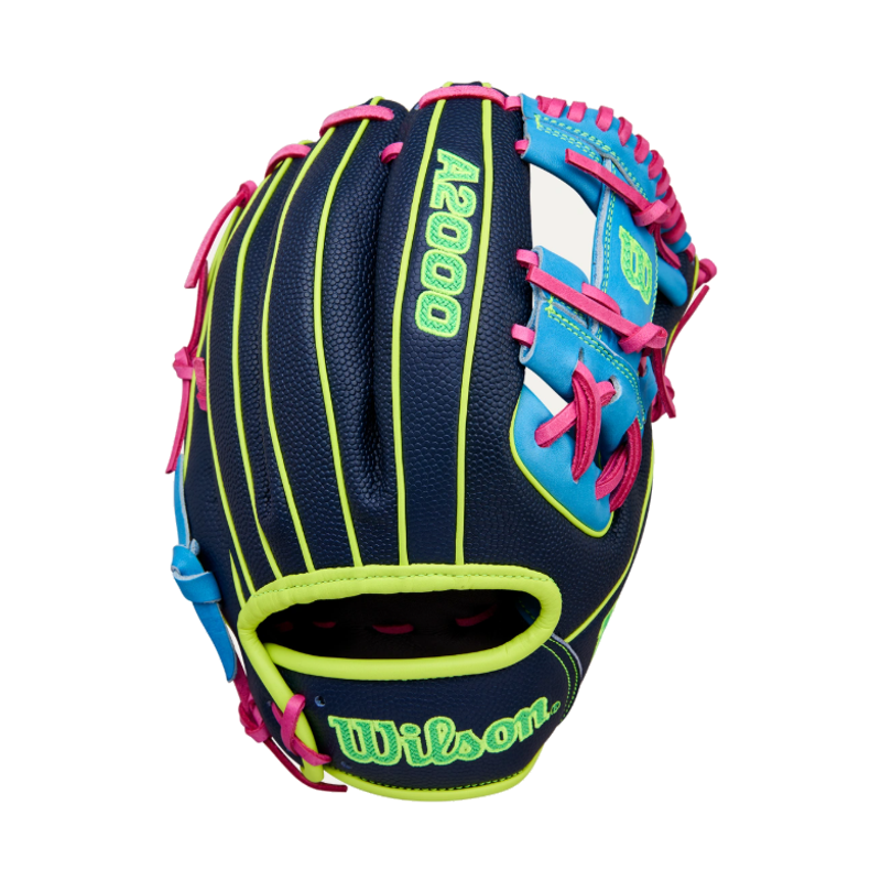 A2000 2025 Winter 1786SS Nav/Skbl 11.5 in