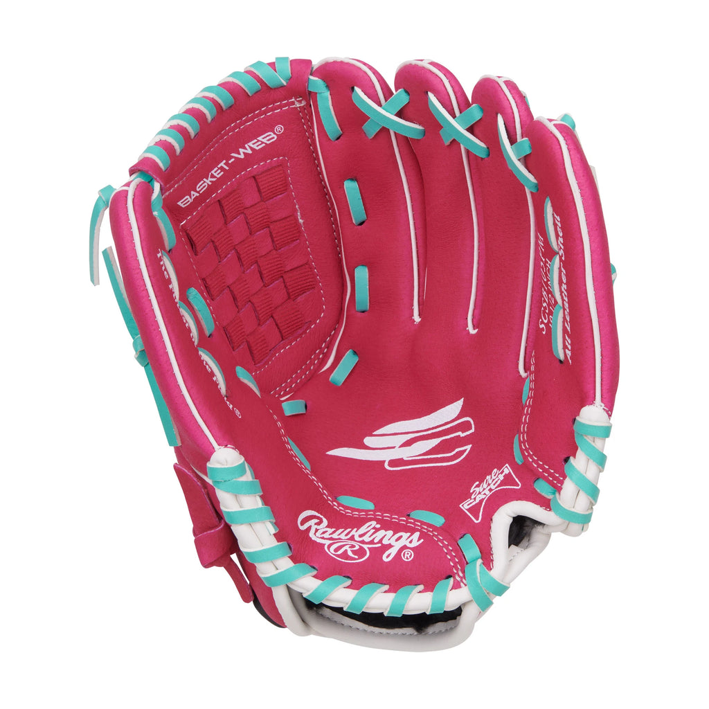 Rawlings Sure Catch SCSB105PM Youth 10.5" Infield Glove