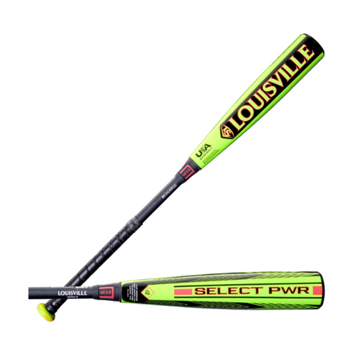 Select PWR USA -10 2026