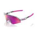 SLENDALE YOUTH Tokyo Night Purple Mirror Lens
