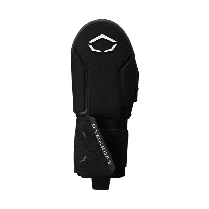 Sliding Mitt 2.0