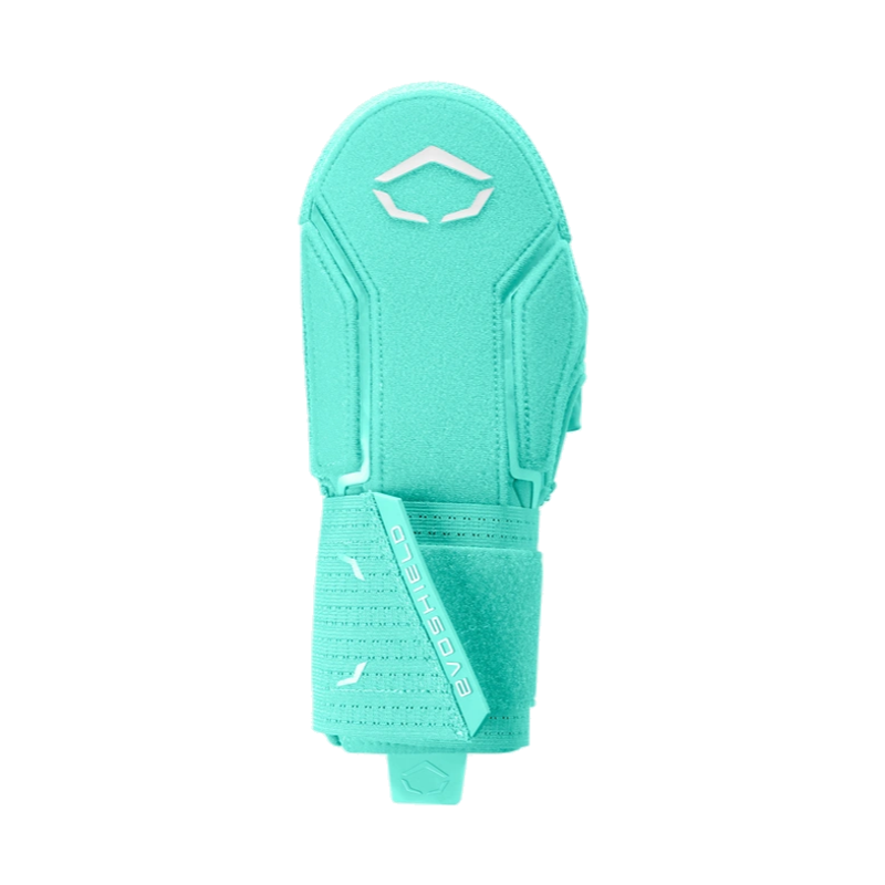 Sliding Mitt 2.0
