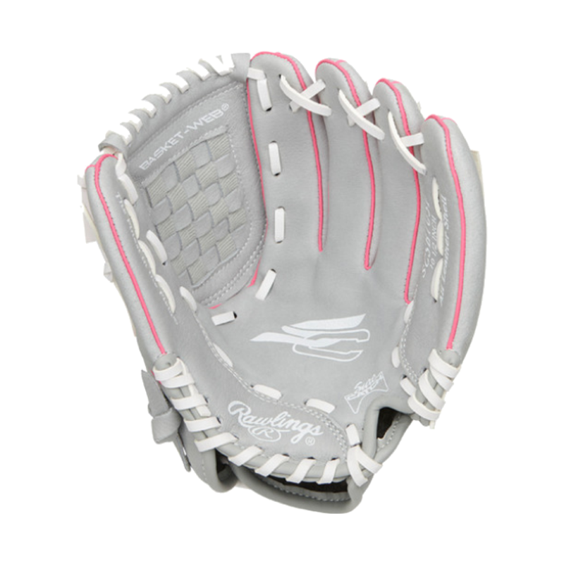 Rawlings Softball Sure Catch 10.5 in RHT