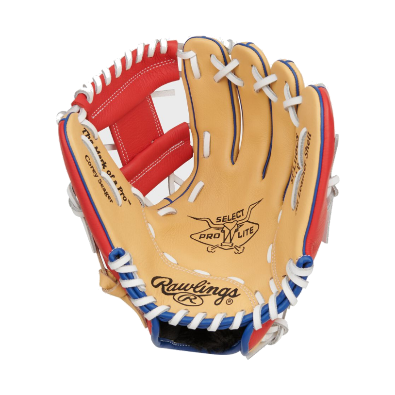 Rawlings Select Pro Lite SPL110CS 11in RHT