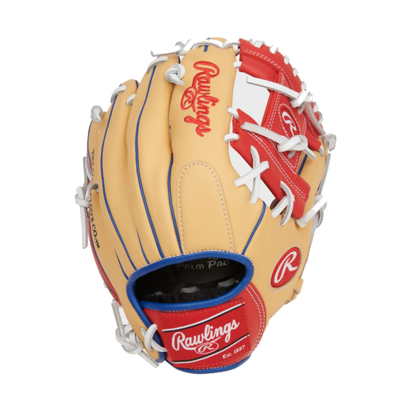 Rawlings Select Pro Lite SPL110CS 11in RHT