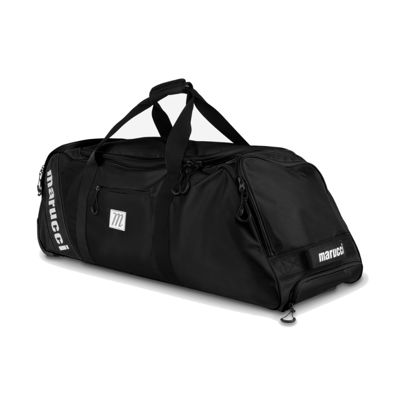 Stockade V2 Wheeled Bag