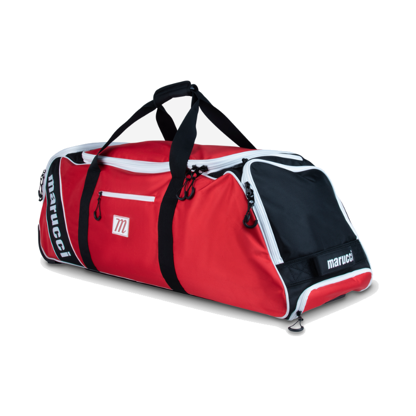 Stockade V2 Wheeled Bag