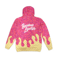 Ice Cream Youth Hoodie Strawberry
