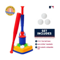 MLB Super Star Batter 2 in 1