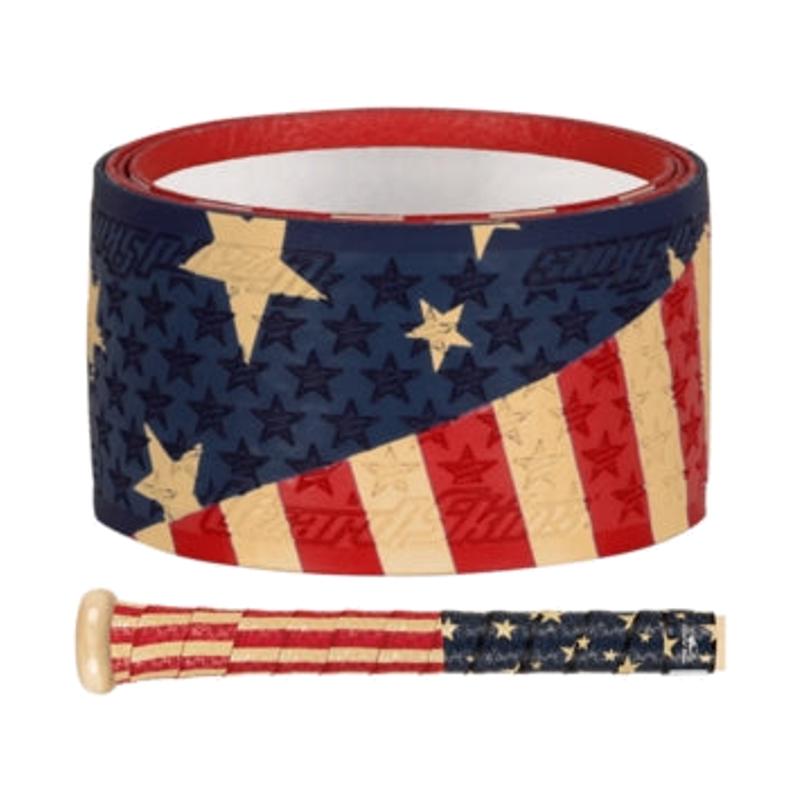 Lizard Skins 0.5 mm Dura Soft Polymer Bat Grip â€” Olde Independence