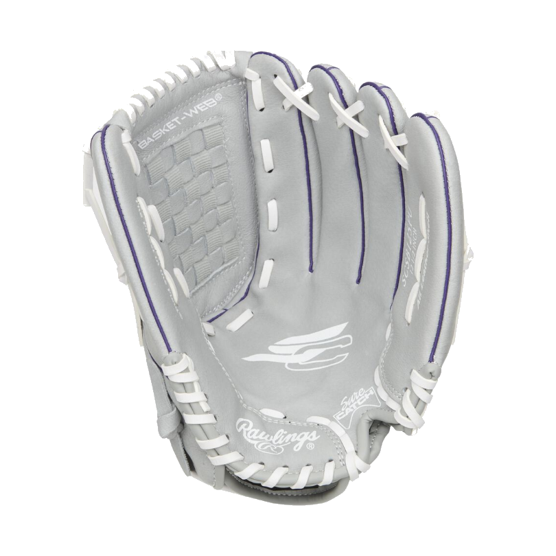 Rawlings Sure Catch SCSB125PU RHT