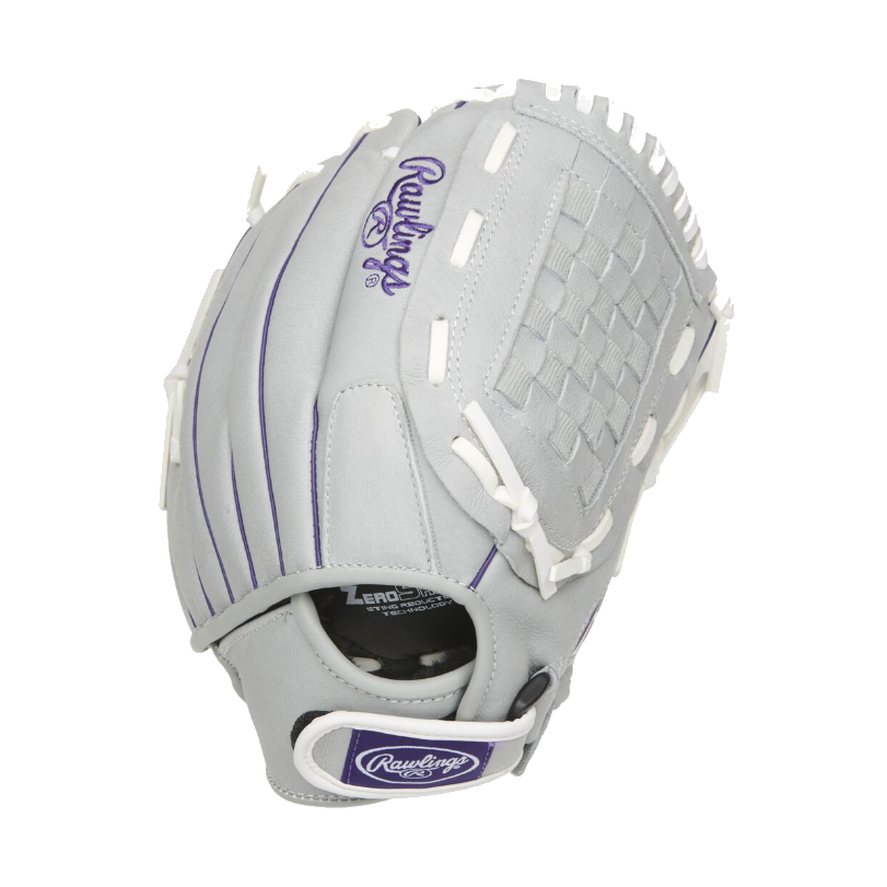 Rawlings Sure Catch SCSB125PU RHT