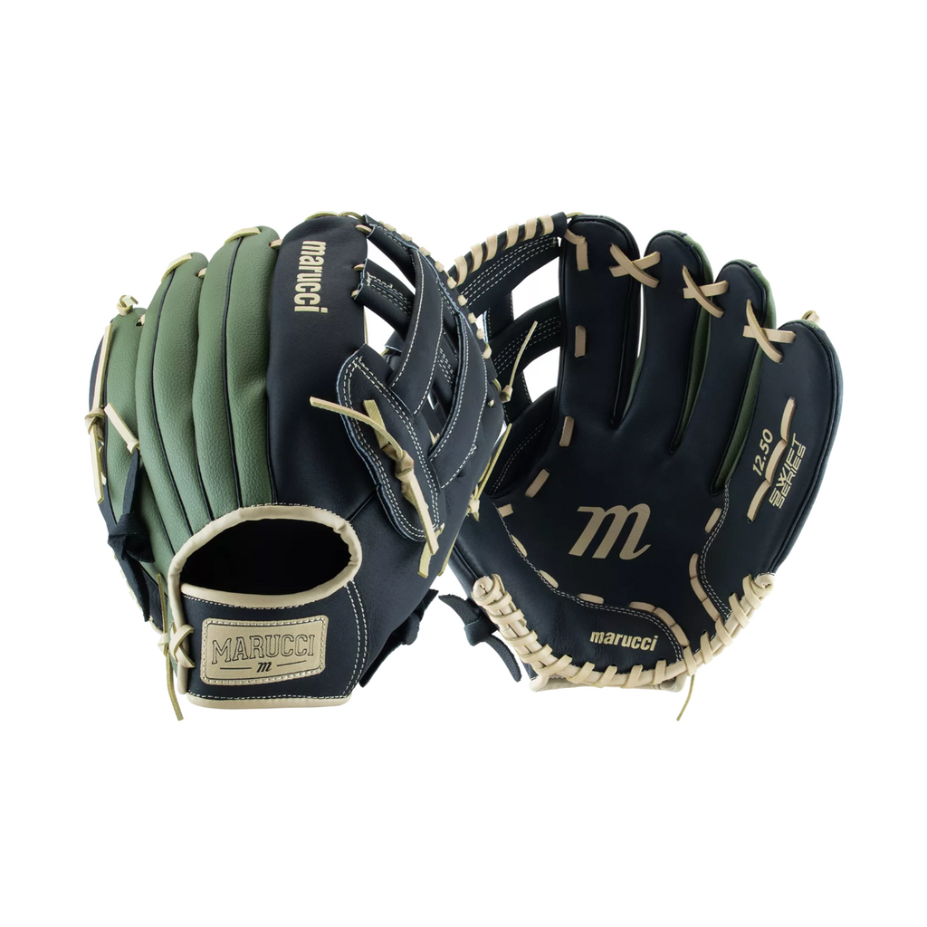 Swift Series 12.5 in