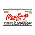 Rawlings System 17 Scorebook