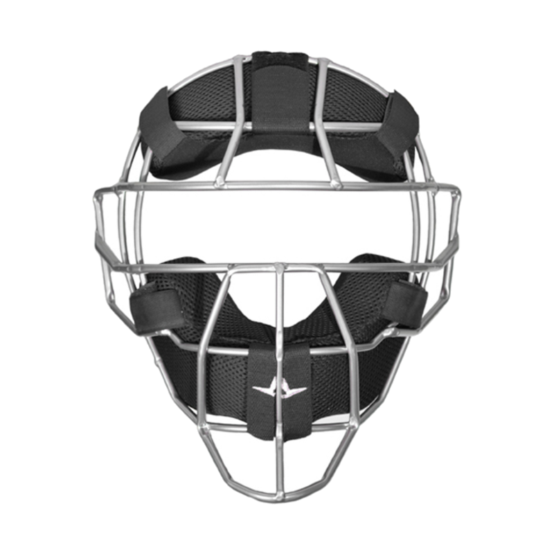 System 7 Adult Light Weight Face Mask