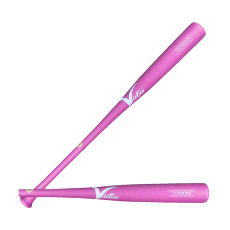 Tatis23 NPink/NGreen Maple Pro Reserve