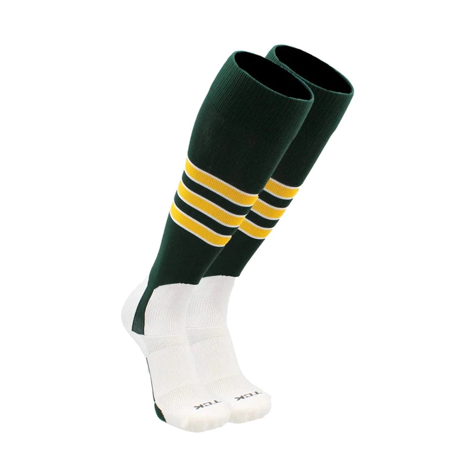 TCK Youth Stirrups