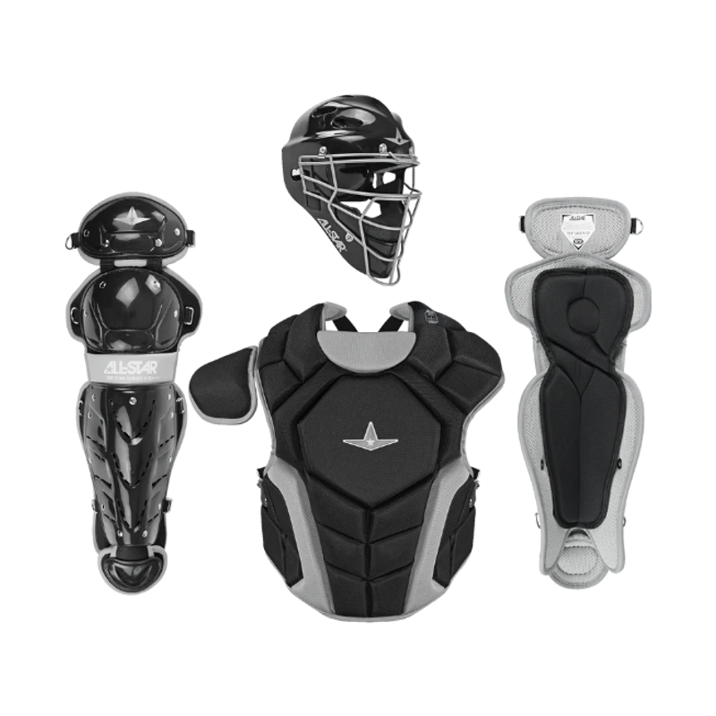 All Star Top Star Series Kit