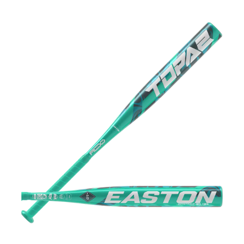 Topaz Fastpitch Bat -10