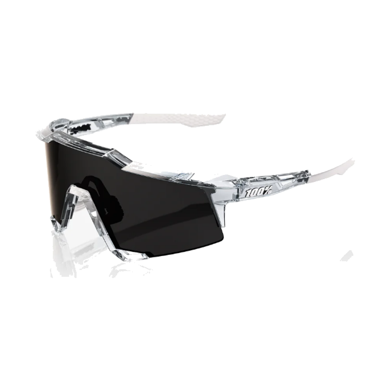 Speedcraft Polished Translucent Clear