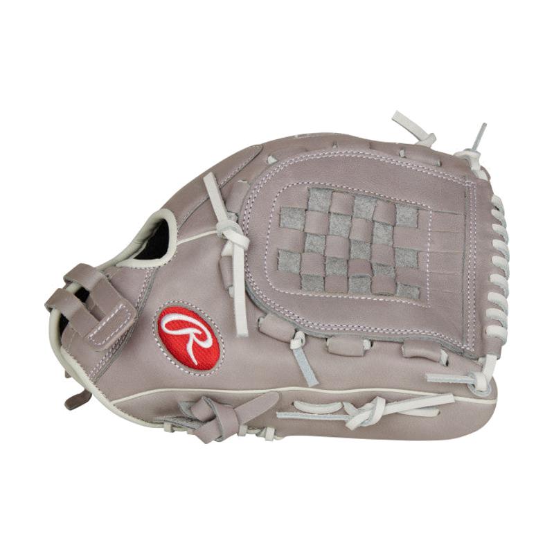 R9 Series 12.5" Infield Fastpitch Glove R9SB125FS-3G-3/0