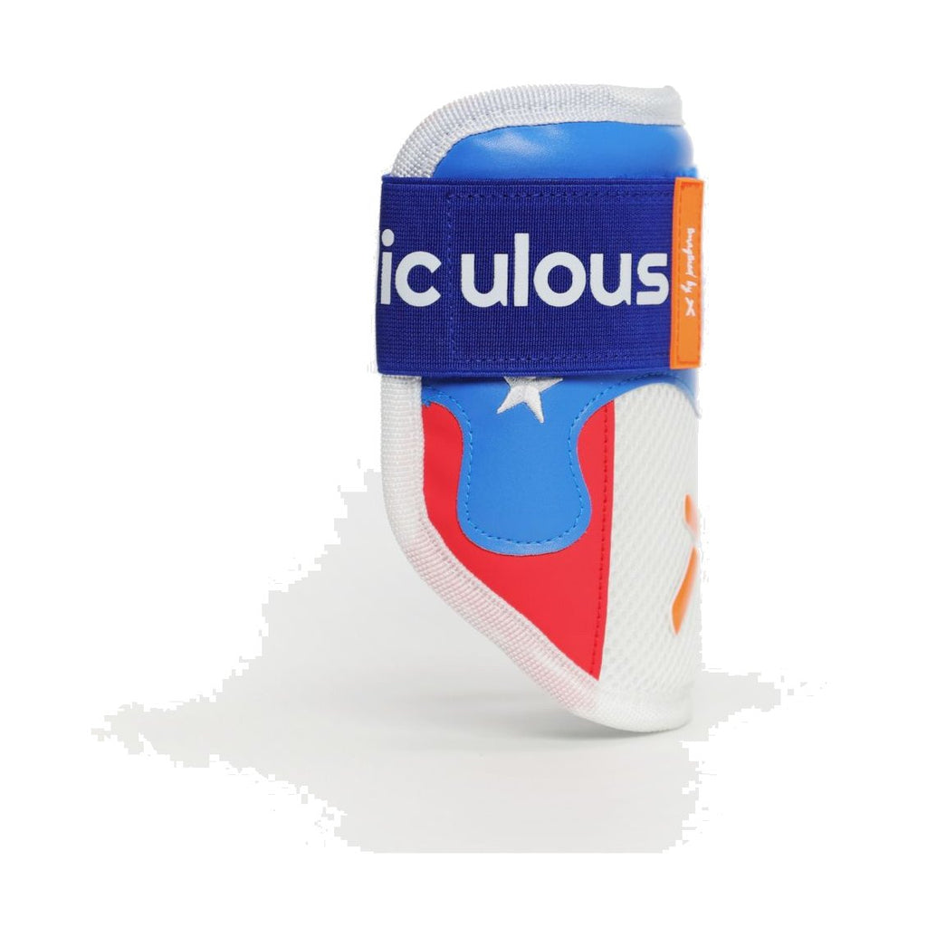 Absolutely Ridiculous USA Stars & Stripes Elbow Guard
