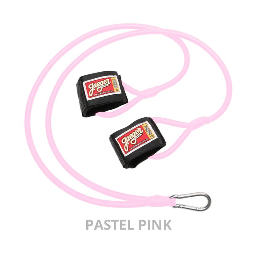 Jaeger Sports J-Bands Adult â€” Pink