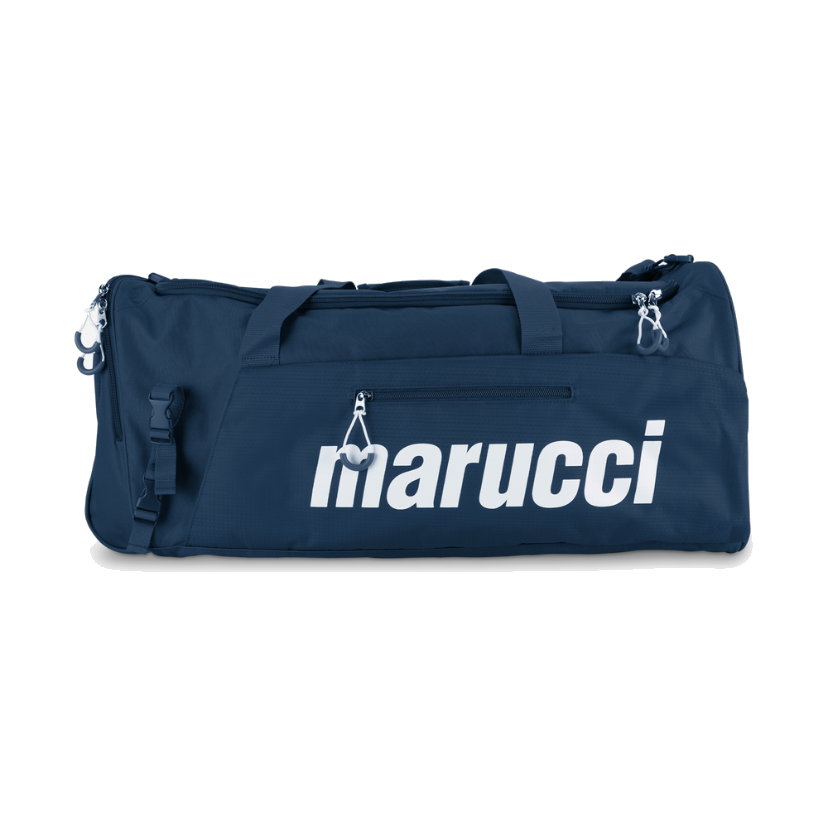 Team Utility Duffel Bag V3