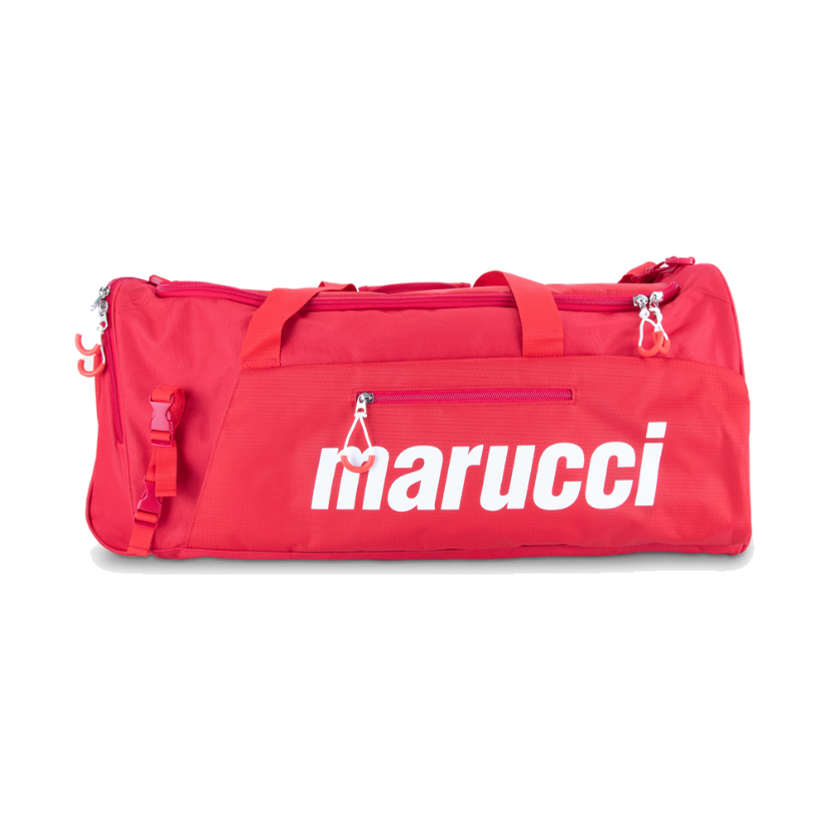 Team Utility Duffel Bag V3