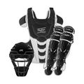 Velo 2.0 Series Softball Catchers Set
