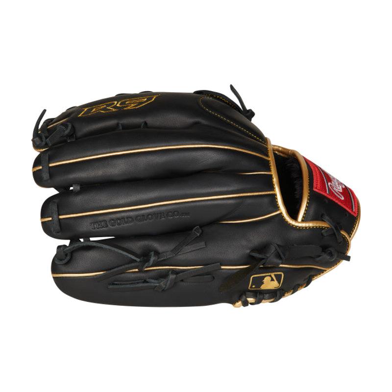 Rawlings R9 Series 12.75" Outfield Baseball Glove R93029-6BG