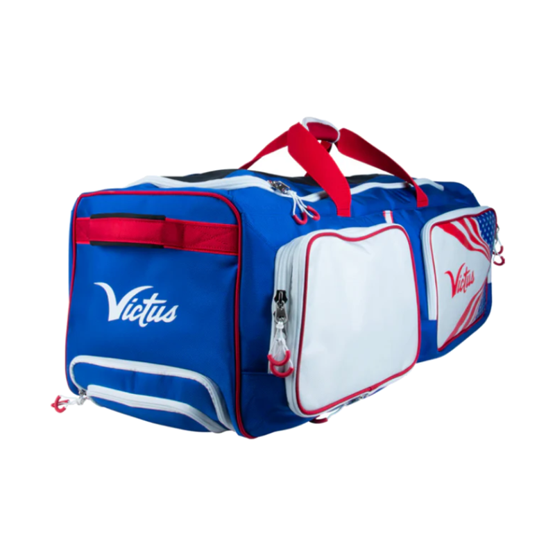Victus Player Wheeled Bag