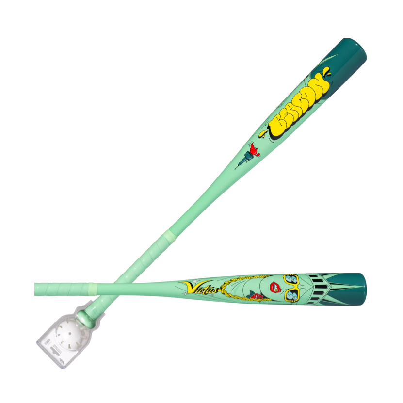 Yardstick Beacon Plastic Bat