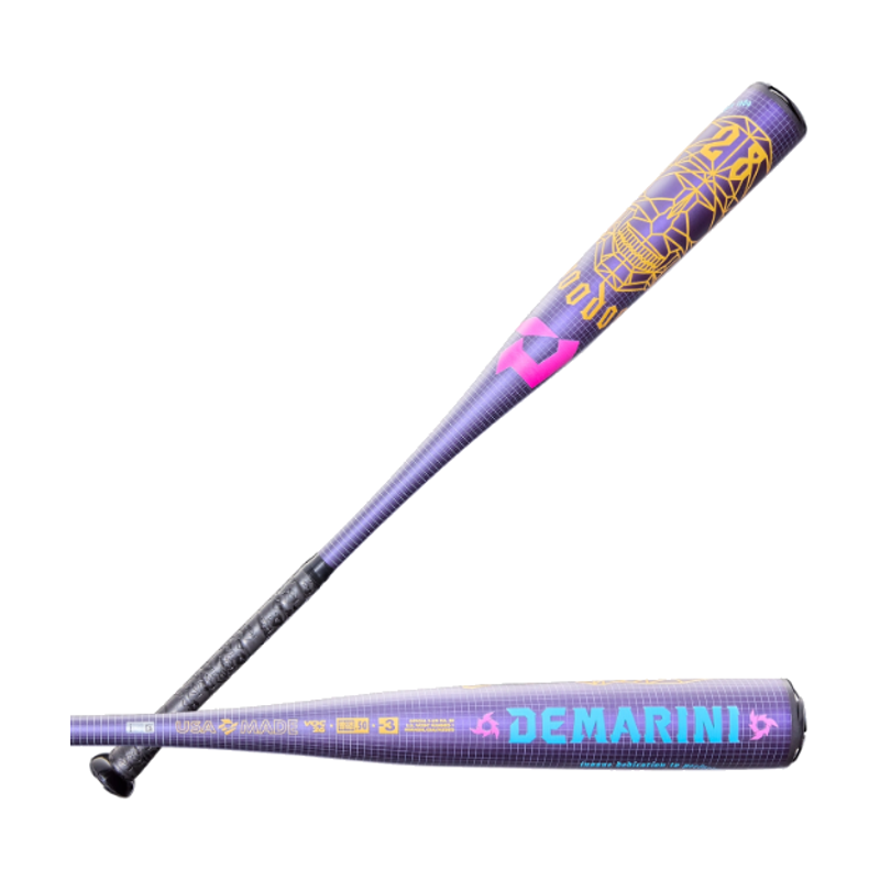 Voodoo One -3 BBCOR 2026