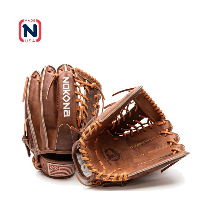 Walnut Edge Precision 11.25 in