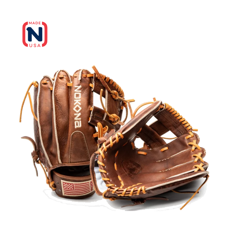 Walnut Edge Precision 11.5 in