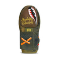 Absolutely Ridiculous Warhawk Sliding Mitt