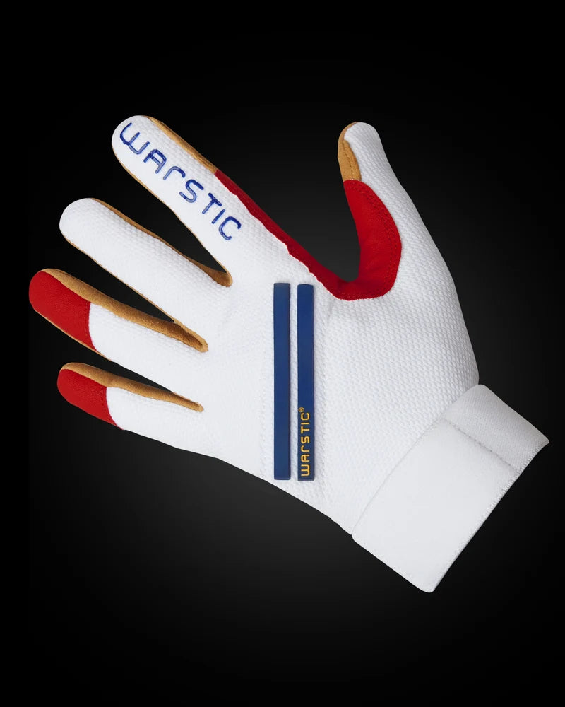 Warstic Workman3 Youth Batting Gloves USA