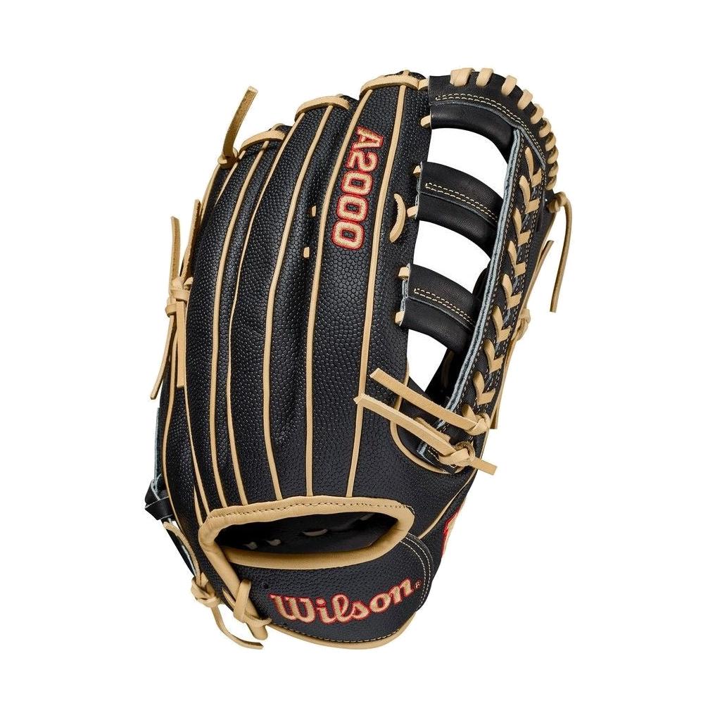 Wilson 2021 A2000 1800SS 12.75" Outfield Baseball Glove